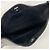 Borsa a tracolla Gucci in pelle nera - vista 4