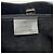 Borsa a tracolla Gucci in pelle nera - vista 5