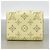 Louis Vuitton Mahina Portefeuille Iris Compact Wallet - view 9
