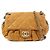 Chanel Chain Around Flap Quilted Leather Medium