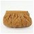 Chanel Chain Around Flap Quilted Leather Medium - vista 2
