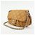 Chanel Chain Around Flap Quilted Leather Medium - vista 3