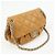 Chanel Chain Around Flap Quilted Leather Medium - vista 4