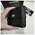 Chanel Calf Leather Fold Wallet - view 3