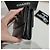 Chanel Calf Leather Fold Wallet - view 5