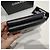 Chanel Calf Leather Fold Wallet - view 7