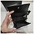 Chanel Calf Leather Fold Wallet - view 8