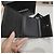 Chanel Calf Leather Fold Wallet - view 9