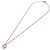Cartier Love Interlocking 18K Rose Gold