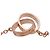 Cartier Love Interlocking 18K Rose Gold - view 5