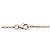 Cartier Love Interlocking 18K Rose Gold - view 7