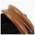 Fendi Vintage Pequin Convertible Boston Coated Canvas Medium - vista 7