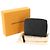 Louis Vuitton Monogram Empreinte Zippy Coin Purse - view 2