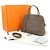 Hermès Borsa Hermes Bolide 31 - vista 2
