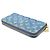 Cartera Louis Vuitton LV Remix Zippy en Monogram Denim - vista 4