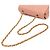 Borsa a tracolla Chanel Diana Matelasse 22 con catena - vista 6