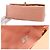 Borsa a tracolla Chanel Diana Matelasse 22 con catena - vista 9