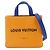 Louis Vuitton Nano Shopper Tote