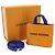 Louis Vuitton Nano Shopper Tote - Ansicht 2