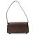 Borsa a tracolla Louis Vuitton Nocturne PM in pelle Epi - vista 2