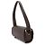 Borsa a tracolla Louis Vuitton Nocturne PM in pelle Epi - vista 3