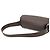Borsa a tracolla Louis Vuitton Nocturne PM in pelle Epi - vista 5