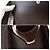 Borsa a tracolla Louis Vuitton Nocturne PM in pelle Epi - vista 8