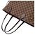 Louis Vuitton Neverfull MM Damier Tote Handbag - view 5
