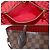 Louis Vuitton Neverfull MM Damier Tote Handbag - view 8