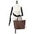 Louis Vuitton Neverfull MM Damier Tote Handbag - view 9