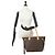 Borsa Tote Louis Vuitton Neverfull MM Monogram - vista 10