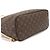 Borsa Tote Louis Vuitton Neverfull MM Monogram - vista 5