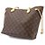 Borsa Tote Louis Vuitton Neverfull MM Monogram - vista 9