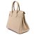 Hermès Borsa Hermes Birkin 30 in Togo Argile - vista 3