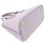 mala Prada Saffiano Purple - vista 5