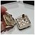 Orecchini CHANEL CC in resina e strass A22S - vista 7