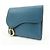 Christian Dior Saddle Flap Leather Mini - vista 3