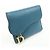Christian Dior Saddle Flap Leather Mini - vista 4