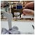 Orecchini pendenti CC con strass CHANEL A21S (RARE) - vista 13