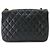 Sac à main épaule à chaîne Chanel Matelasse - vue 2