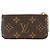 Louis Vuitton Monogram Münzbeutel - Ansicht 3