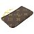 Louis Vuitton Monogram Münzbeutel - Ansicht 4
