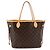 Borsa Tote Louis Vuitton Monogram Neverfull Inside Out MM - vista 2