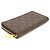 Louis Vuitton Monogram Zippy Wallet - view 4
