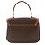 Céline Celine Macadam Handtasche in Brown - Ansicht 2
