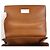 Céline Celine Macadam Handtasche in Brown - Ansicht 6