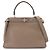 mala Fendi Selleria Peekaboo Regular