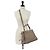 mala Fendi Selleria Peekaboo Regular - vista 10