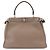 mala Fendi Selleria Peekaboo Regular - vista 3