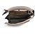 mala Fendi Selleria Peekaboo Regular - vista 7